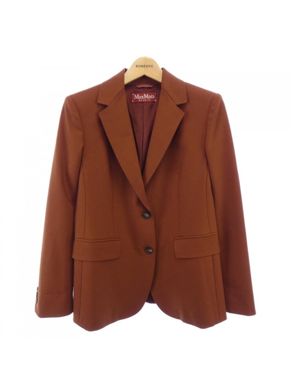 Max Mara Studio Jacket